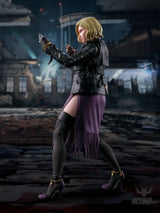 Bandai Tamashii S.H.Figuarts Tekken 8 Nina Williams Action & Toy Figures
