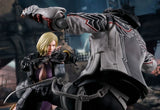 Bandai Tamashii S.H.Figuarts Tekken 8 Nina Williams Action & Toy Figures