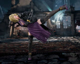 Bandai Tamashii S.H.Figuarts Tekken 8 Nina Williams Action & Toy Figures