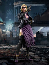 Bandai Tamashii S.H.Figuarts Tekken 8 Nina Williams Action & Toy Figures