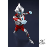 Bandai Tamashii S.H.Figuarts Ultraman: Rising Action & Toy Figures