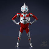 Bandai Tamashii S.H.Figuarts Ultraman: Rising Action & Toy Figures