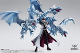 Bandai Tamashii S.H.Figuarts Yu-Gi-Oh Seto Kaiba - Action & Toy Figures