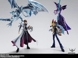 Bandai Tamashii S.H.Figuarts Yu-Gi-Oh Seto Kaiba - Action & Toy Figures