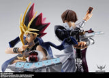Bandai Tamashii S.H.Figuarts Yu-Gi-Oh Seto Kaiba - Action & Toy Figures