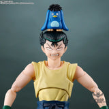 Bandai Tamashii S.H.Figuarts Yu Yu Hakusho Yusuke Urameshi - Action & Toy Figures