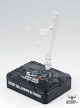 Bandai Tamashii Stage Exclusive World Tour Version Model Kits Accessories