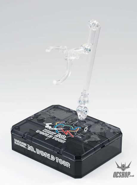 Bandai Tamashii Stage Exclusive World Tour Version Model Kits Accessories