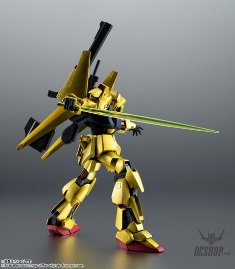 PreOrders Bandai Tamashii THE ROBOT SPIRITS (SIDE MS) MSN-00100 HYAKUSHIKI ver. A.N.I.M.E. Action & Toy Figures