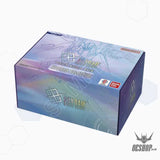 Bandai TCG Gundam Card Game: Deck Build Box (SC01) - Trading Card Games