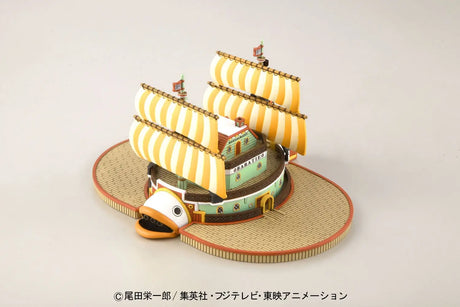 One Piece Grand Ship Collection Baratie