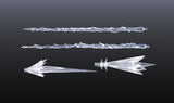 Bandai Builders Parts BPHD-10: 1/100 MS Effect 01