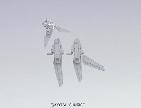 Bandai Builders Parts BPHD-28: MS Power Up Wing 01