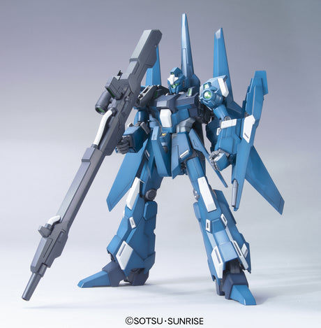 1/100 MG RGZ-95 ReZEL Commander Type