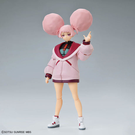 Bandai Figure Rise Standard Chuatury Panlunch (The Witch from Mercury)