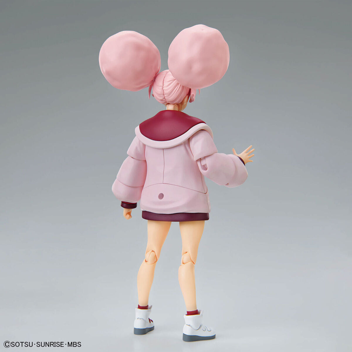 Bandai Figure Rise Standard Chuatury Panlunch (The Witch from Mercury)