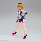 Bandai Figure Rise Standard Avatar Fumina Gundam Build Metaverse