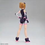 Bandai Figure Rise Standard Avatar Fumina Gundam Build Metaverse