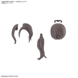 30MS Optional Hairstyle Parts Vol.9 1Box (4pcs)