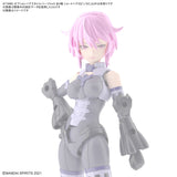 30MS Optional Hairstyle Parts Vol.9 1Box (4pcs)