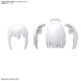 30MS Optional Hairstyle Parts Vol.10 1Box (4pcs)