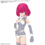 30MS Optional Hairstyle Parts Vol.10 1Box (4pcs)