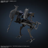 30MM Armored Core VI Fires of Rubicon 02 Schneider Nachtreiher/40E Steel Haze