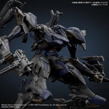 30MM Armored Core VI Fires of Rubicon 02 Schneider Nachtreiher/40E Steel Haze