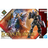 1/144 30 Minutes Fantasy 30MF 04 Rosan Fighter