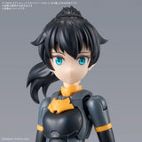 30MS Optional Hairstyle Parts Vol.11 1Box (4pcs)