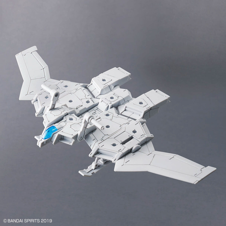 1/144 30MM EV-19 Exa Vehicle (Wing Mobile Ver.)