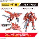 1/100 HG VF-22S Sturmvogel II (Milia Fallyna Jenius Use)