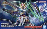SDW HEROES 38 Captain Qan[T] GF
