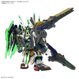SDW HEROES 38 Captain Qan[T] GF