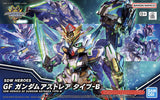 SDW HEROES 39 GF Gundam Astraea Type-B