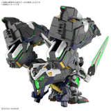 SDW HEROES 39 GF Gundam Astraea Type-B