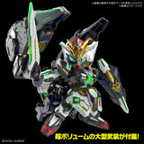 SDW HEROES 39 GF Gundam Astraea Type-B