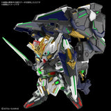 SDW HEROES 39 GF Gundam Astraea Type-B