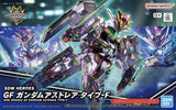 SDW HEROES 40 GF Gundam Astraea Type-F