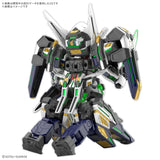 SDW HEROES 40 GF Gundam Astraea Type-F