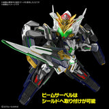 SDW HEROES 40 GF Gundam Astraea Type-F