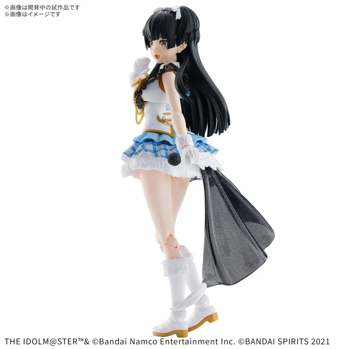 30MS THE iDOLM@STER SHINY COLORS Fuyuko Mayuzumi