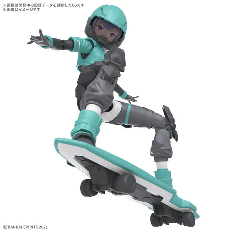 30MS 18 SIS-V000 Rydira (Color A)