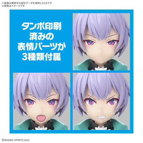 30MS 18 SIS-V000 Rydira (Color A)