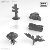1/144 30 Minutes Fantasy 30MF S-01 Customize Structure 1