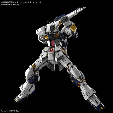 1/60 PG Unleashed RX-93 Nu Gundam