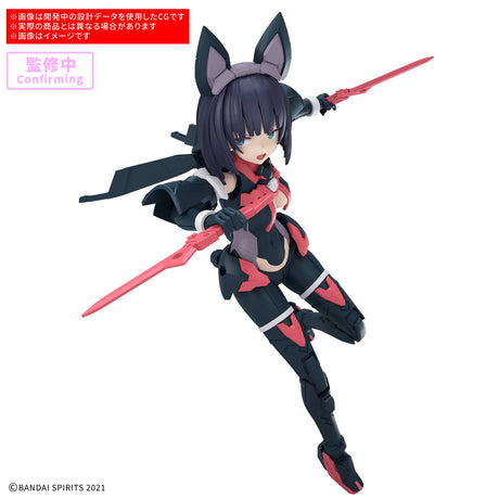 30MS 20 SIS-K00 Mikoruru (Color B)