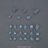 1/144 HGBC 025 Jigen Build Knuckle (Round)