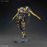 1/144 HGBF 055 Gundam Schwarzritter
