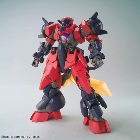 1/144 HGBD 005 Ogre GN-X